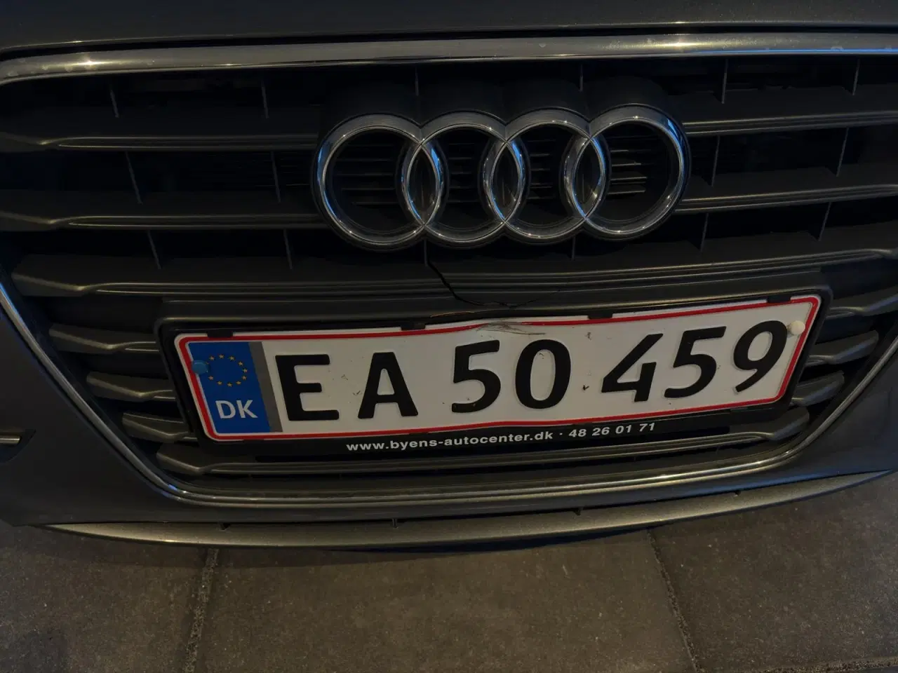 Billede 18 - Audi A3 2,0 TDi 150 Ambiente Sportback S-tr.