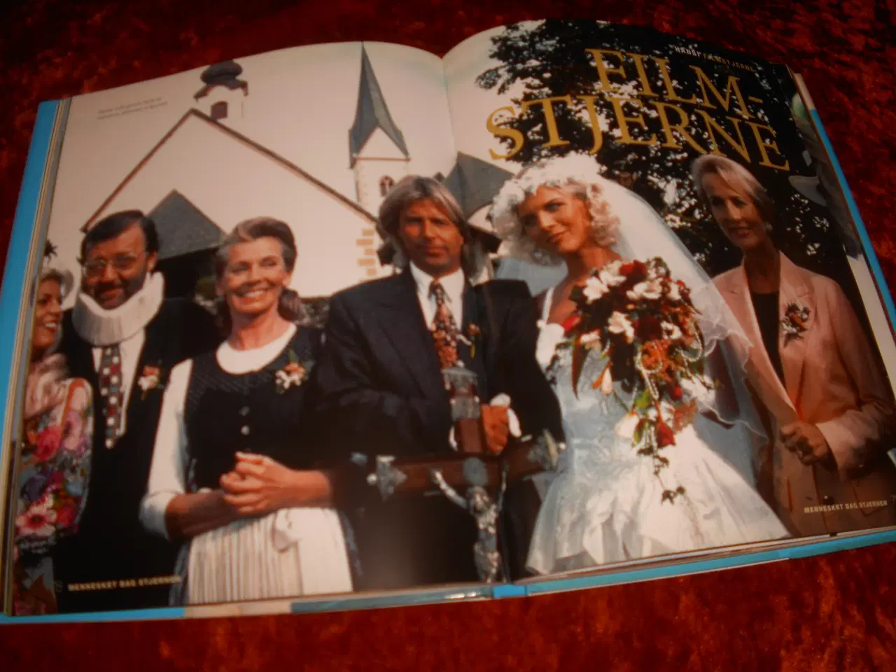 Billede 5 - Mennesket bag stjernen, Eva Mang,