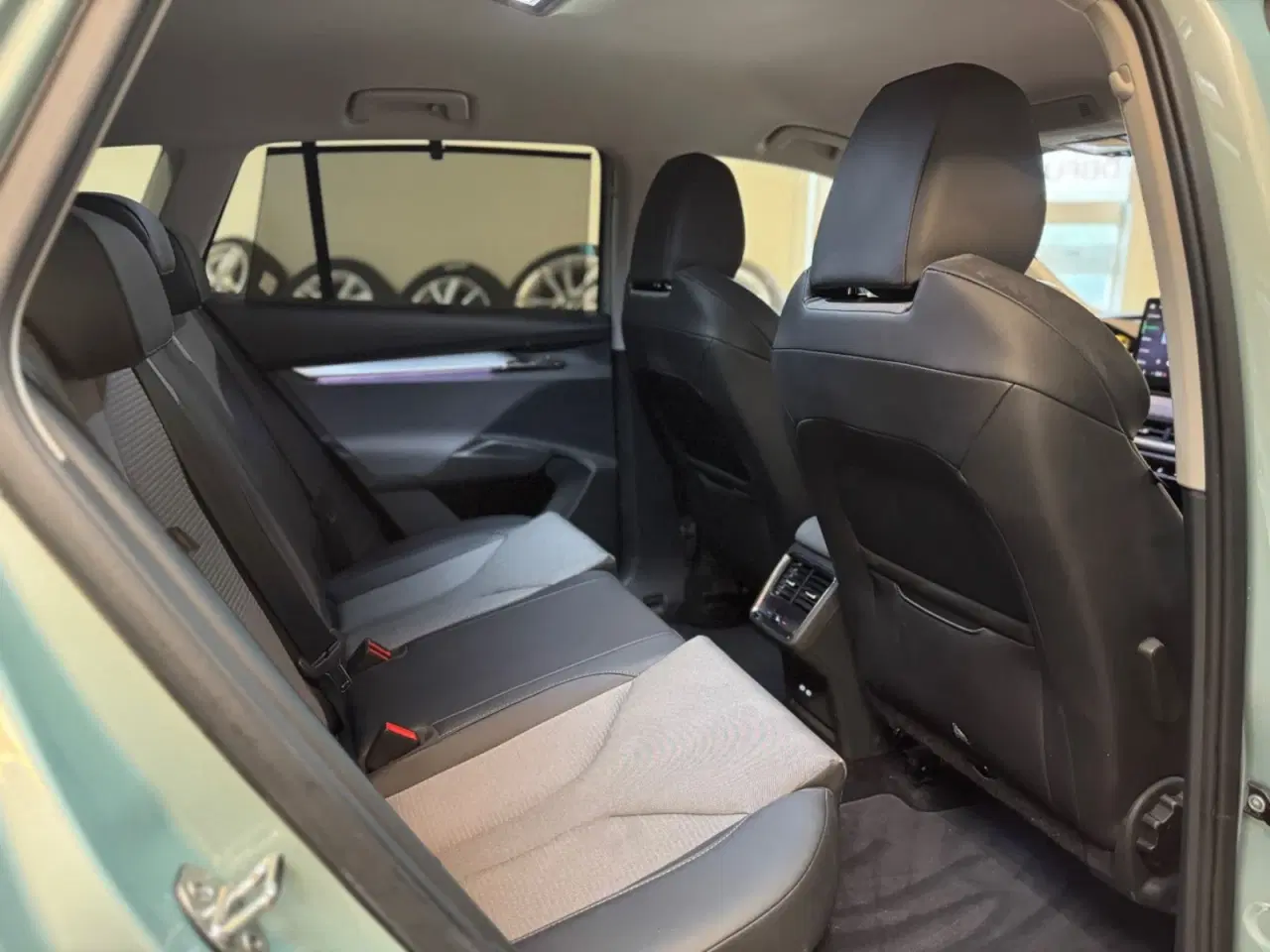 Billede 12 - Skoda Enyaq 85 iV Premium