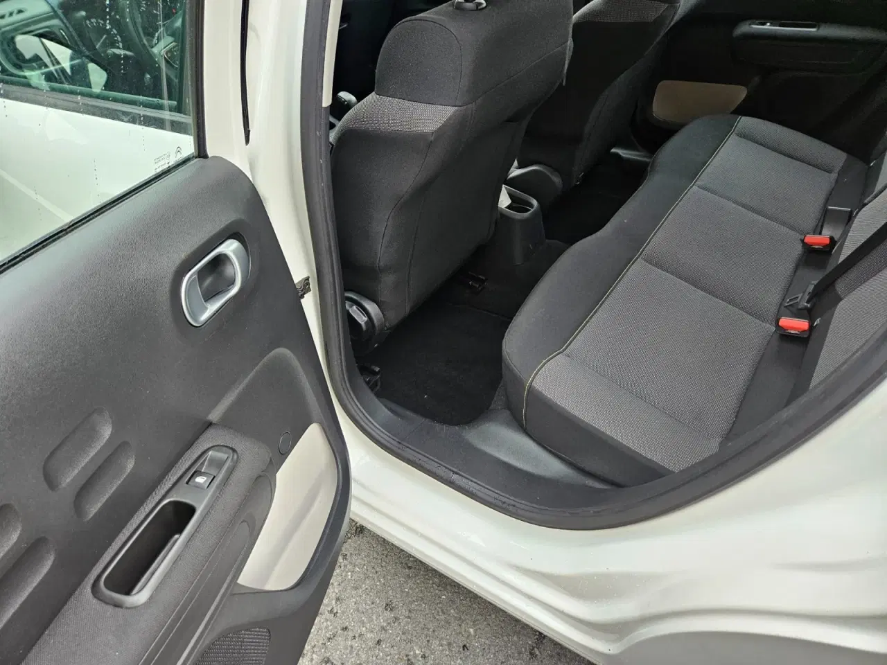 Billede 9 - Citroën C3 1,2 PureTech 82 Feel
