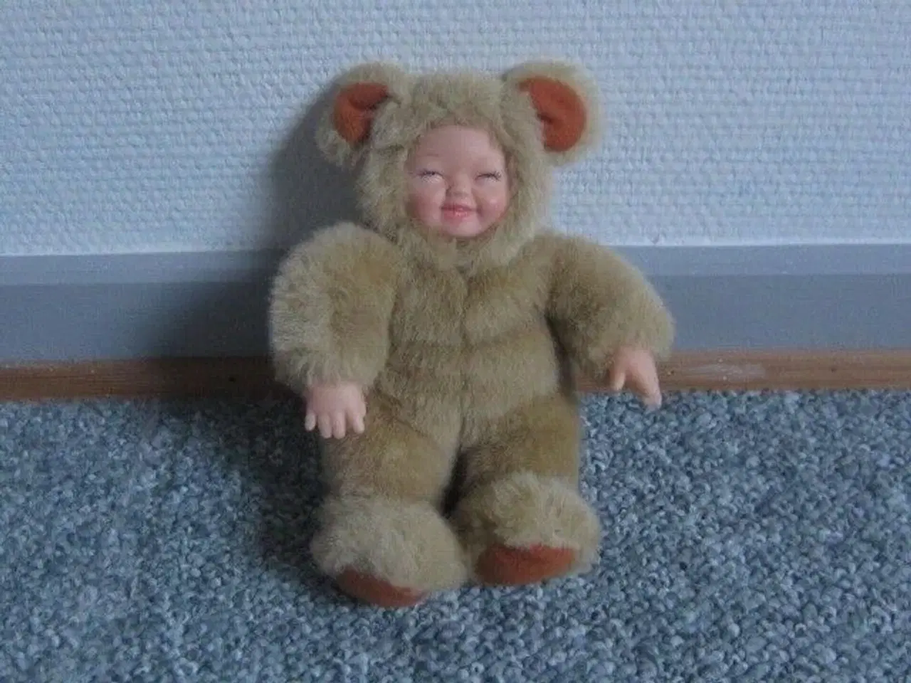 Billede 1 - Bamse