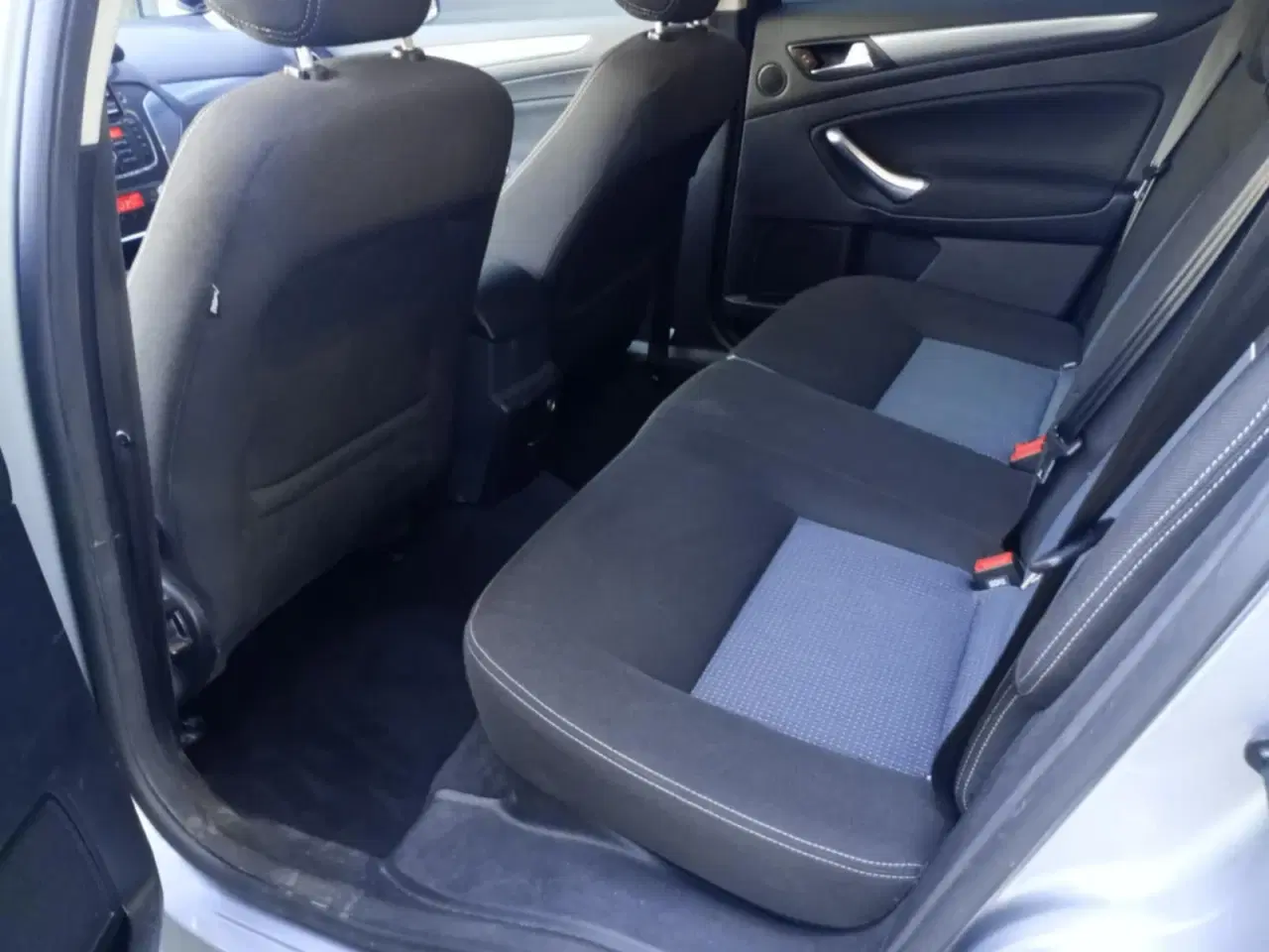 Billede 8 - Ford Mondeo 1,6 TDCi 115 Trend Collection stc.