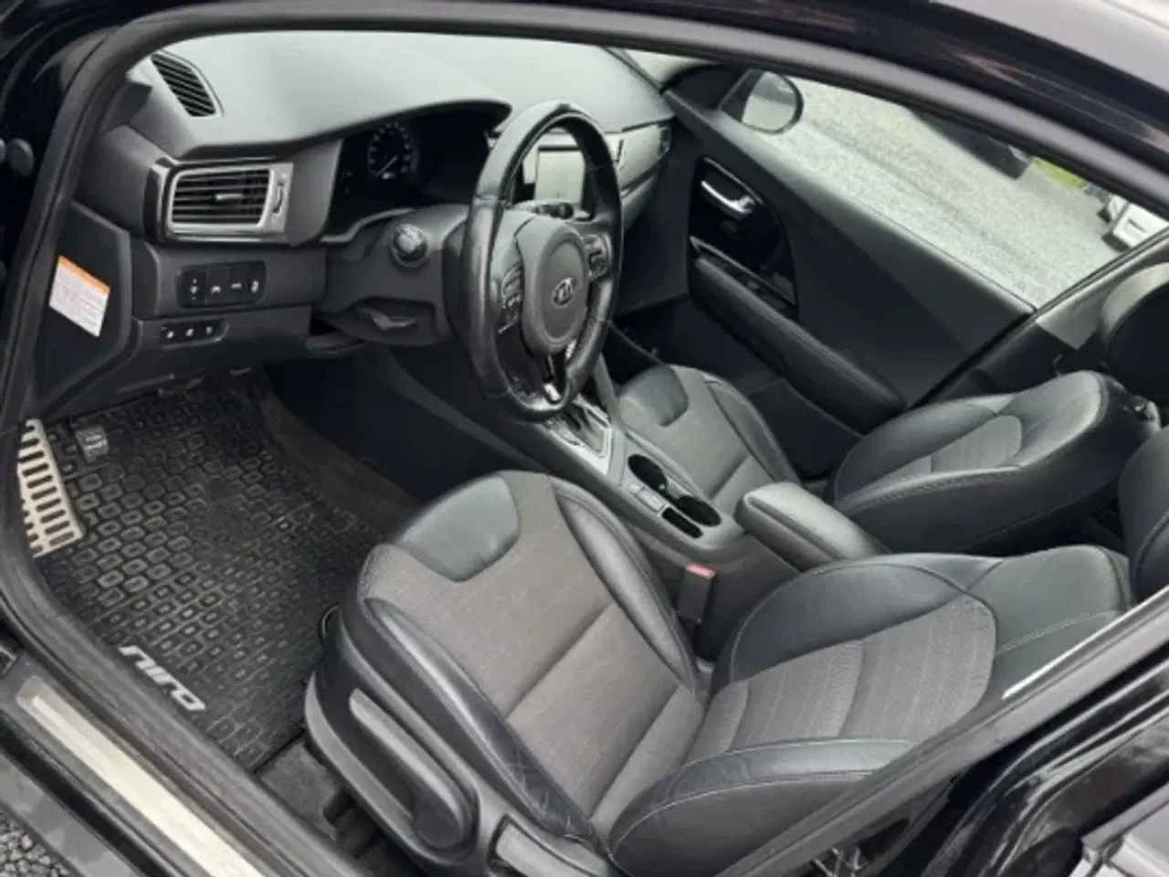 Billede 5 - Kia Niro 1,6 PHEV Advance+ DCT