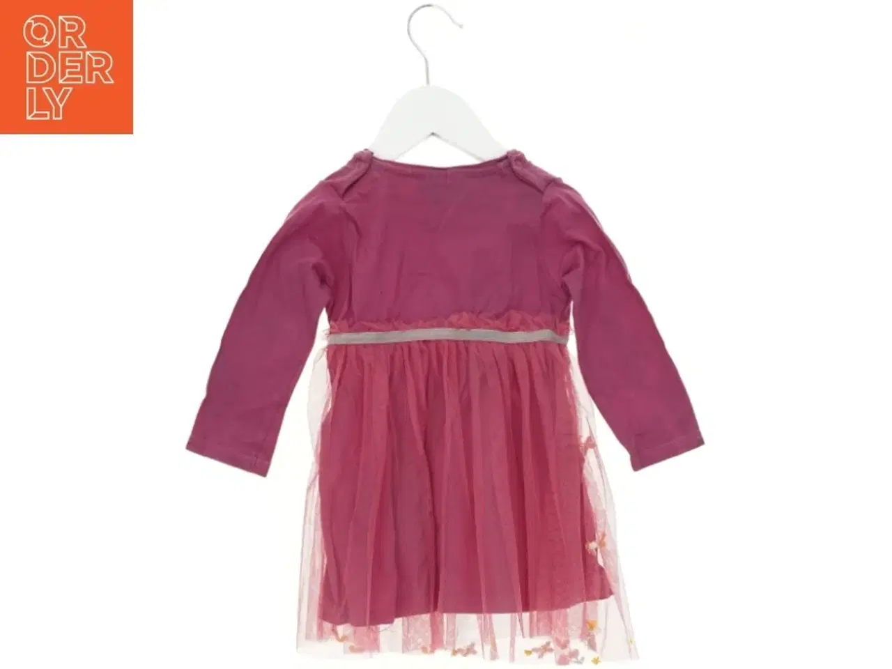 Billede 2 - Kjole fra Ergee (str. 86 cm)