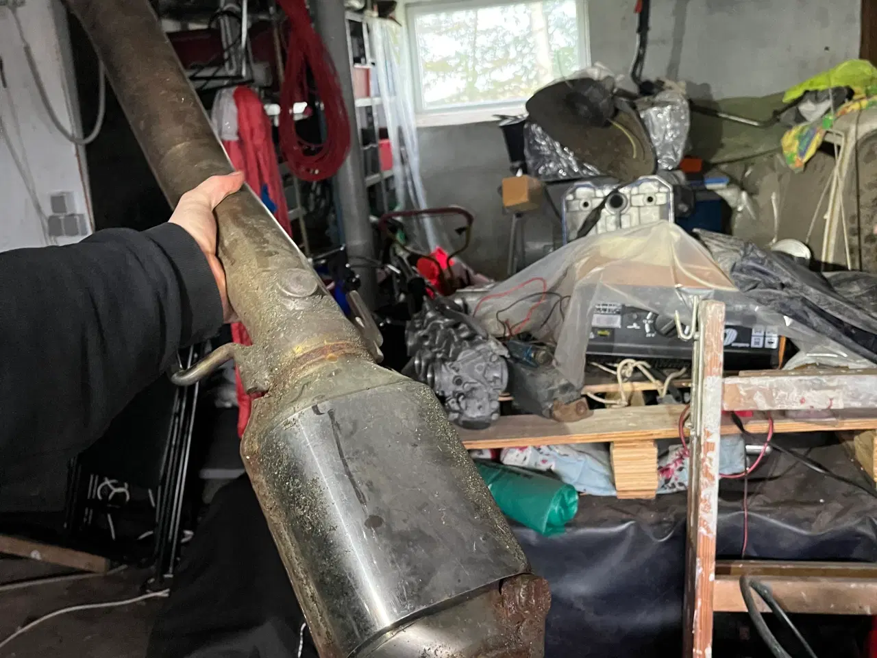 Billede 13 - Opel GSI