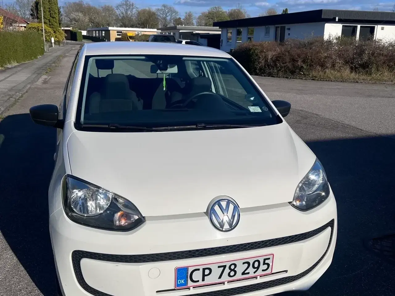 Billede 1 - VW Up! 1,0 60 Take Up! BMT