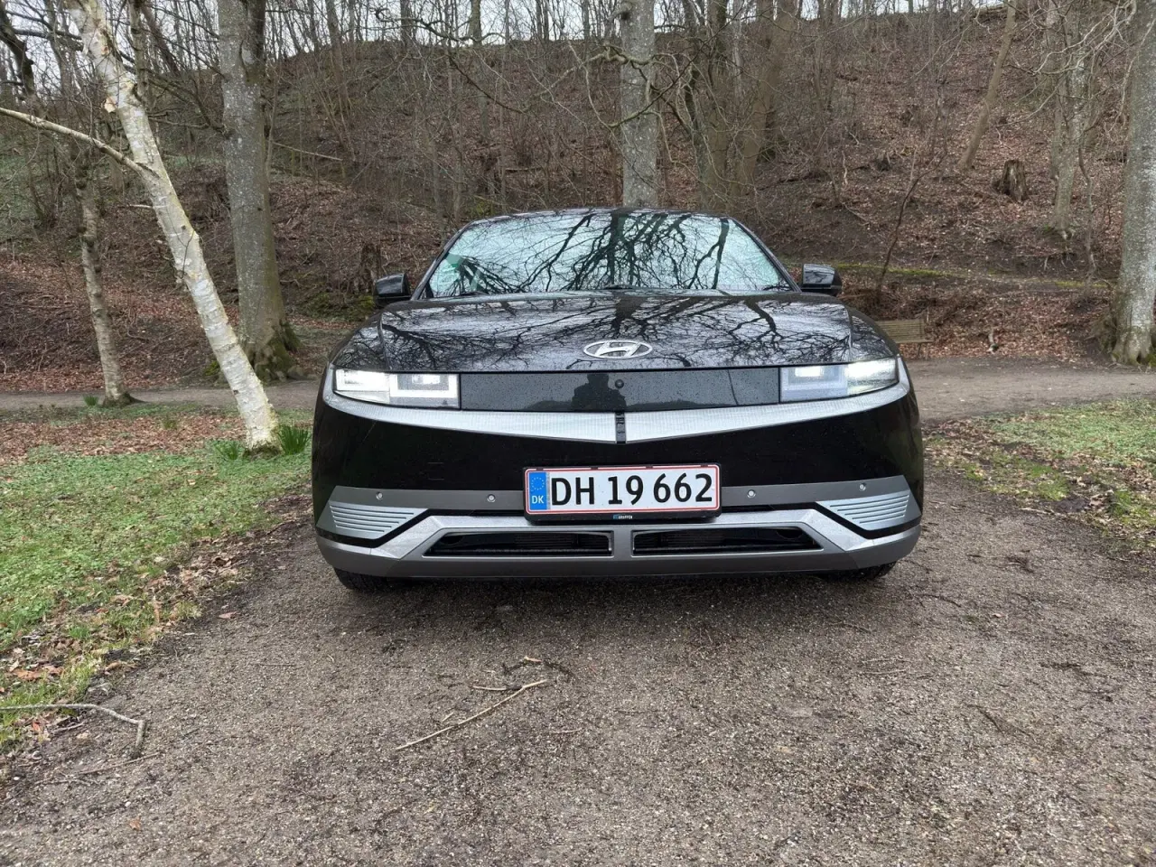 Billede 2 - Hyundai Ioniq 5 73 Project 45 AWD