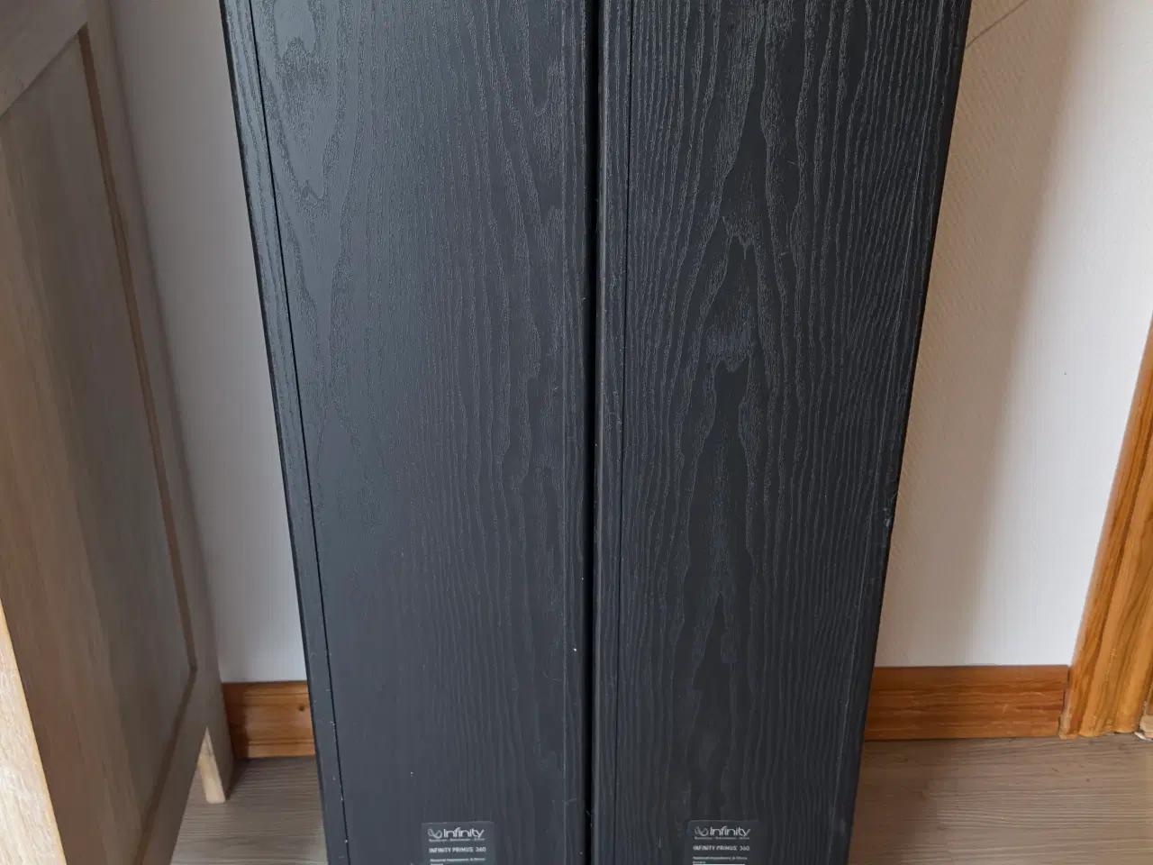Billede 3 - Infinity primus 360 gulv højtaler