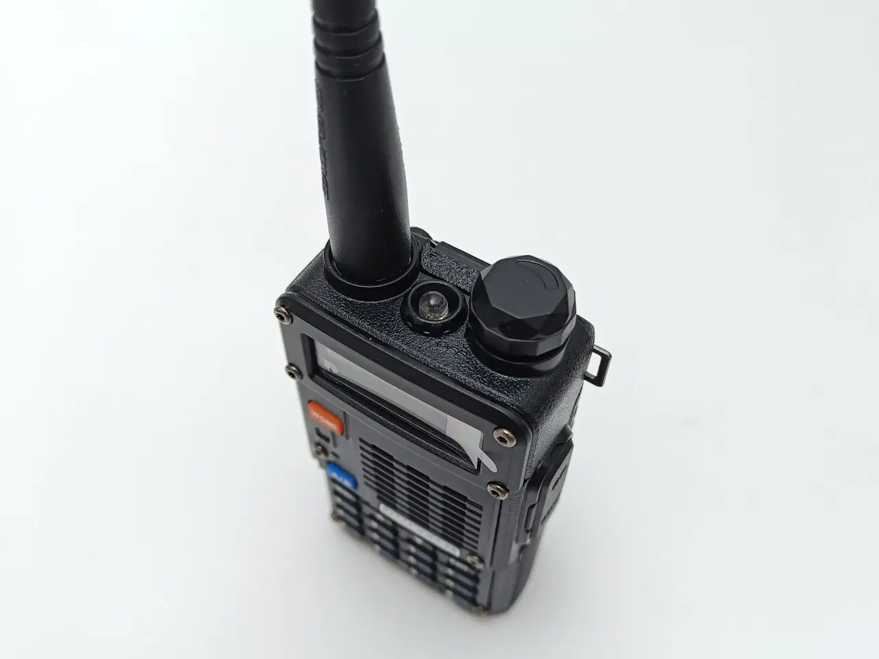 Billede 5 - NY! 4 x BaoFeng UV-5R MK5 8W MIRKIT