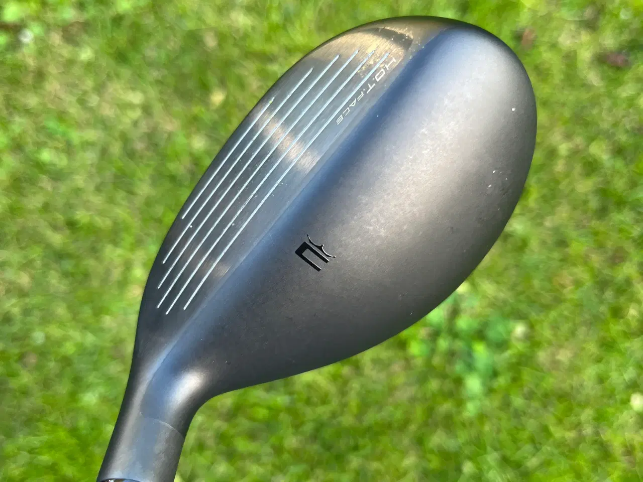 Billede 4 - Cobra darkspeed 4 hybrid