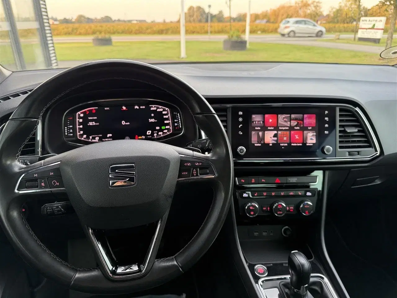 Billede 22 - Seat Ateca 1.5 TSi 150 Xcellence DSG