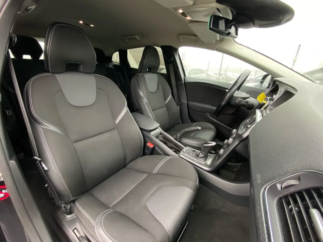 Billede 10 - Volvo V40 2,0 D4 Momentum 190HK 5d 8g Aut.