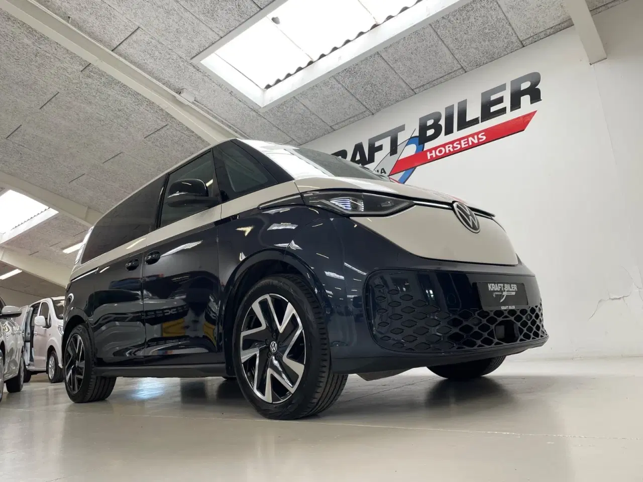 Billede 17 - VW ID.Buzz 77 Pro SWB