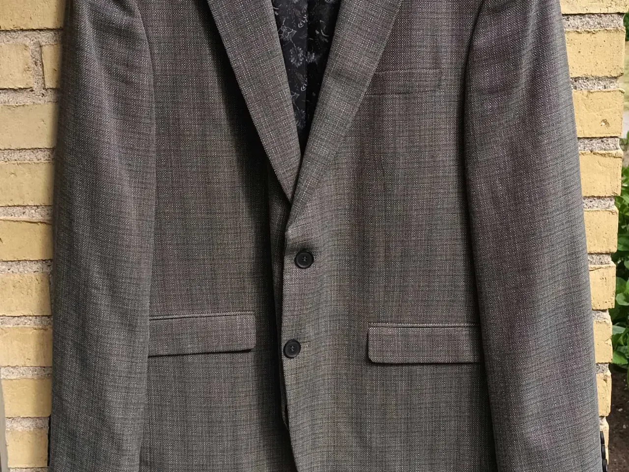 Billede 1 - Herre blazer fra Rui