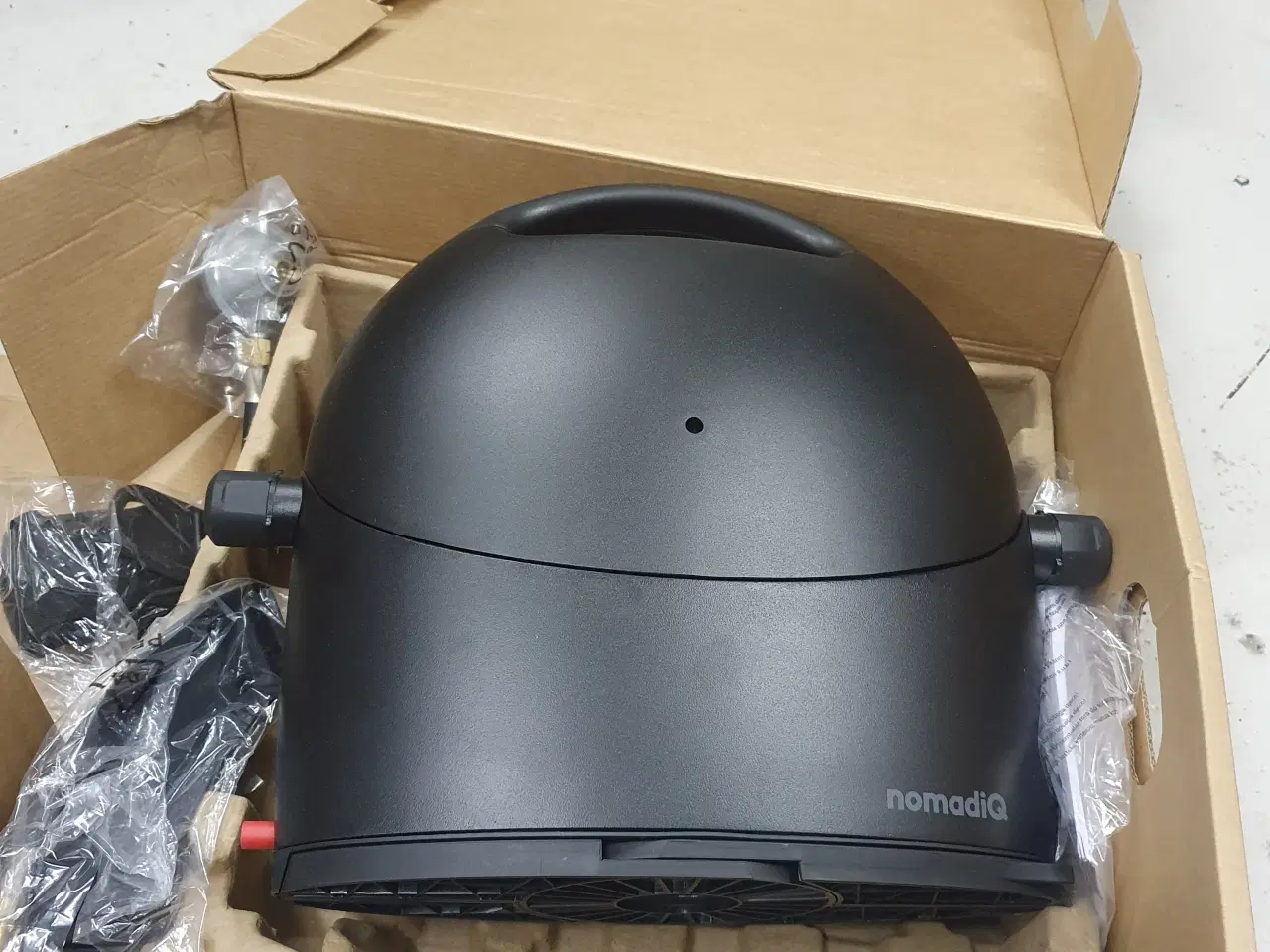 Billede 2 - Nomadiq gasgrill 