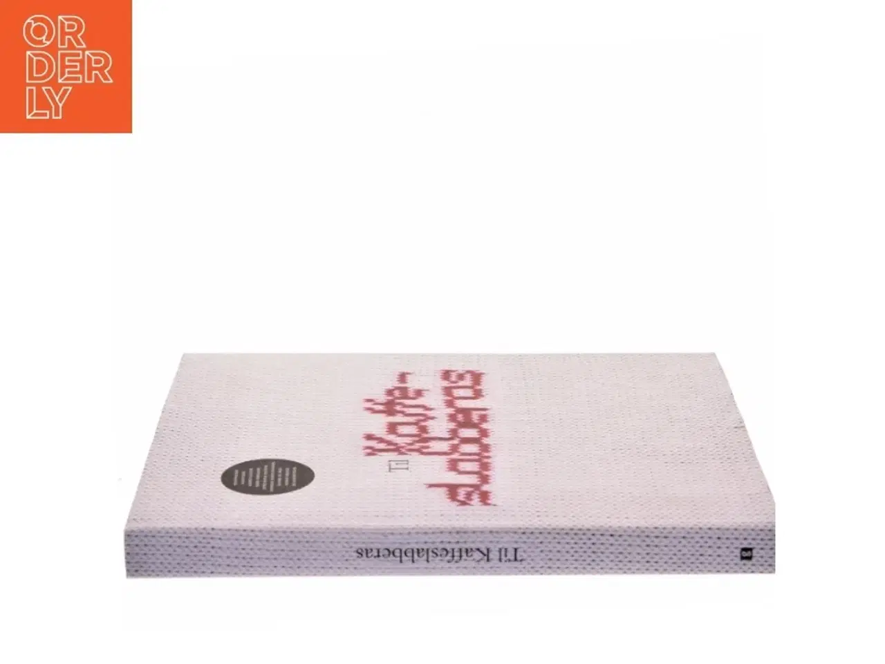 Billede 2 - Til kaffeslabberas (Bog)