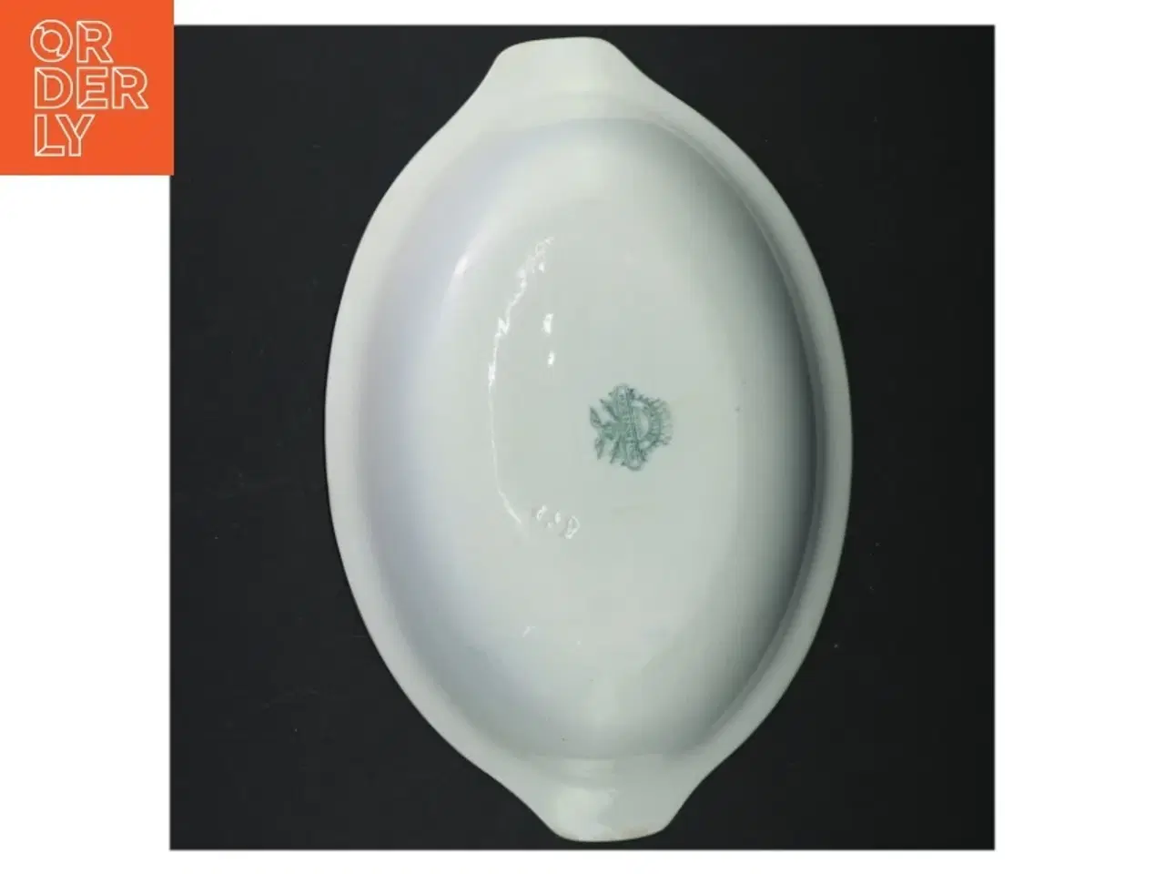 Billede 3 - Porcelænsfad fra Villeroy & Boch (str. 28 cm)