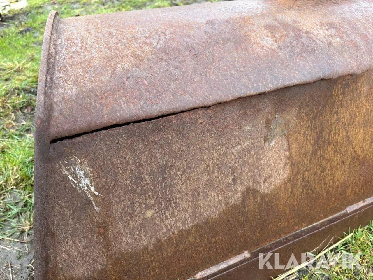 Billede 9 - Planerskovl - S40