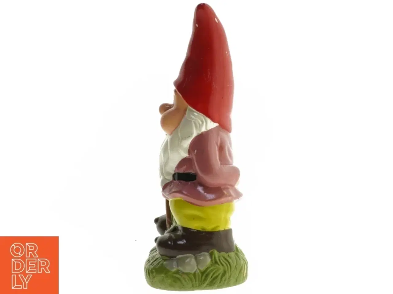 Billede 2 - nisse (str. 32 cm)