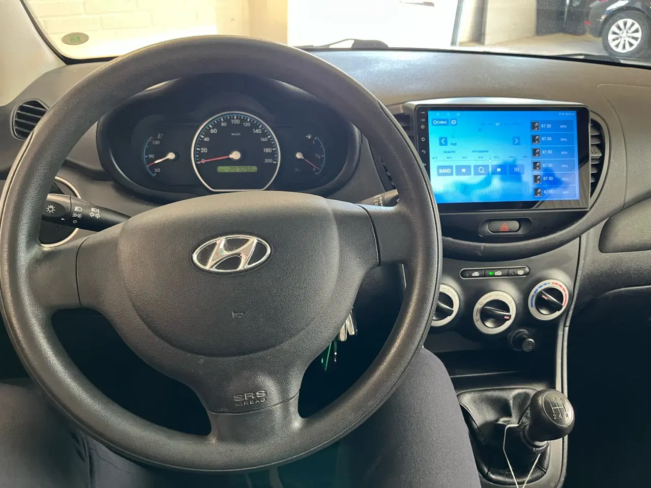 Billede 13 - Hyundai i10 1,2 Classic 78HK 5d