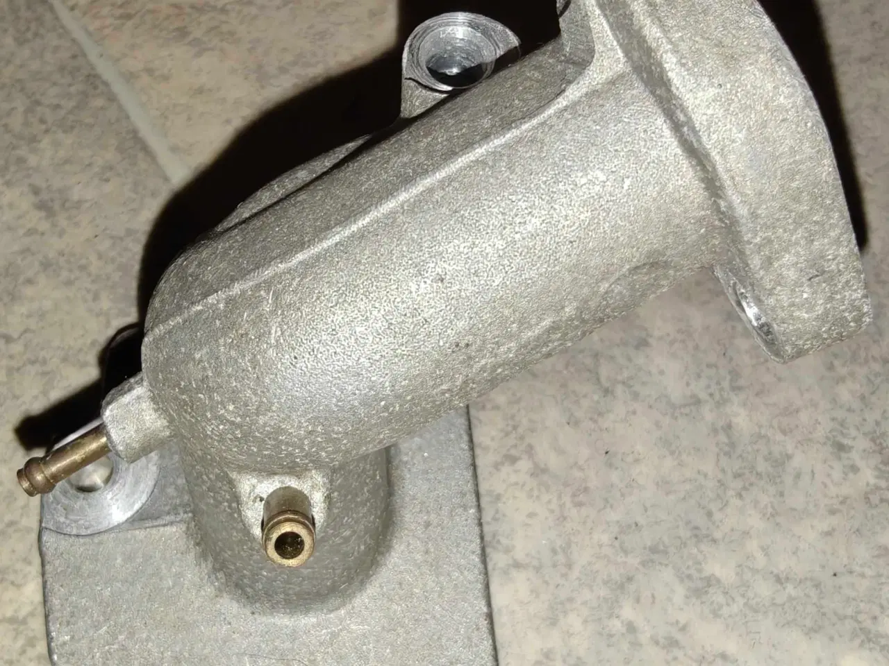 Billede 1 - PGO Hot 50/Dr.Big/PMX/G-Max/Libra. Original Studs