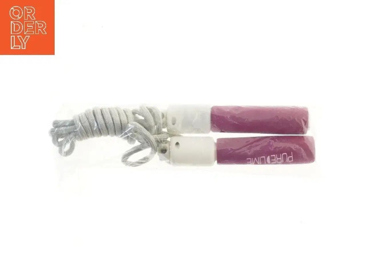 Billede 2 - Sjippetov med tæller fra Pure Lime