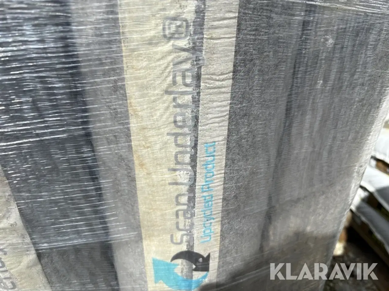 Billede 4 - Etageunderlag Scanunderlay