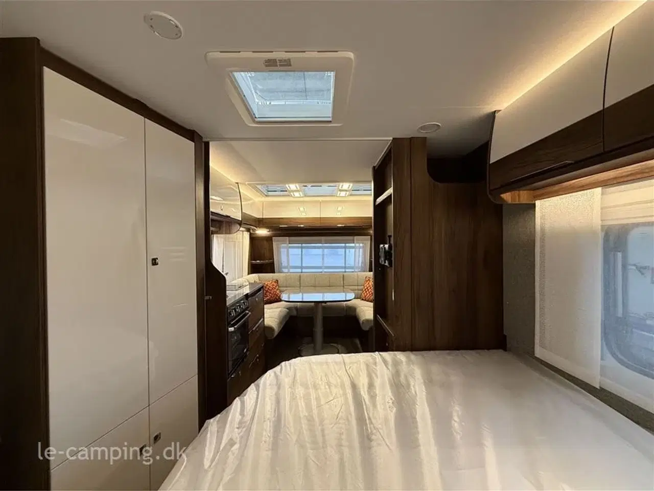 Billede 2 - 2026 - Fendt Diamant 560