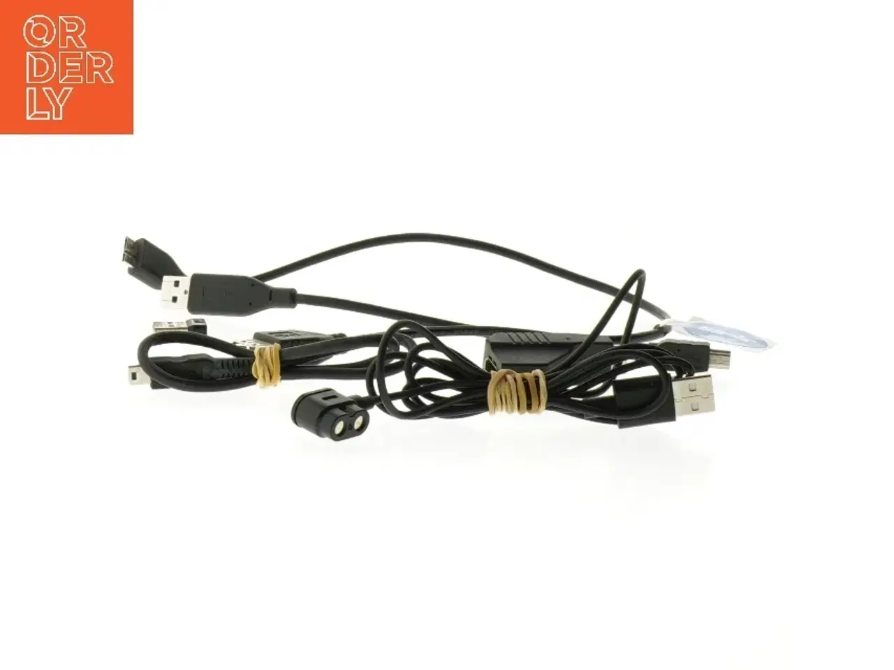 Billede 5 - USB special stik