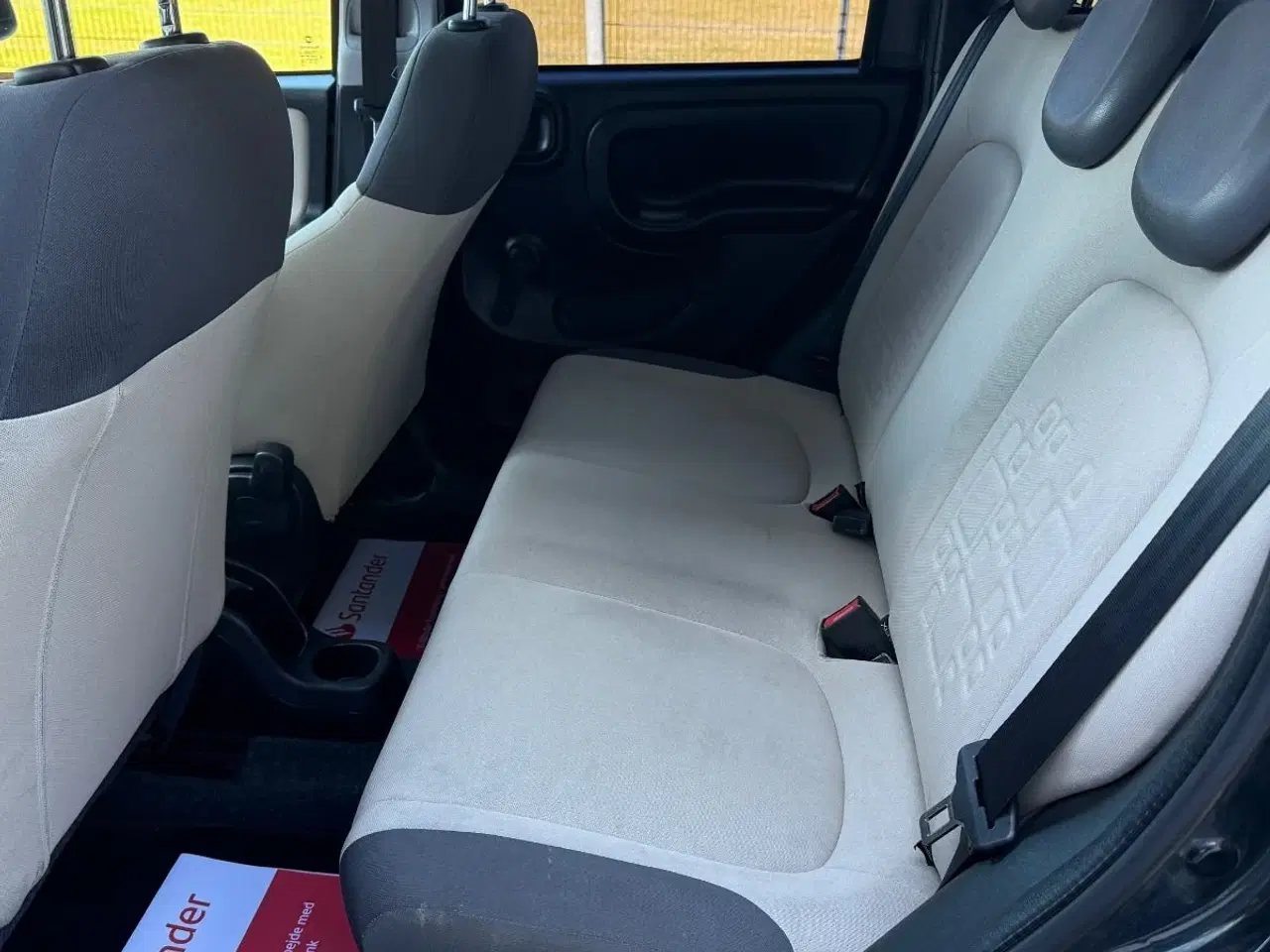 Billede 10 - Fiat Panda 1,2 69 Easy