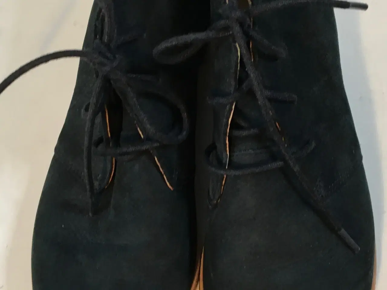 Billede 2 - Clarks, støvletter, str. 41