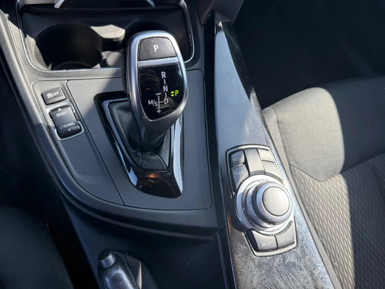 Billede 10 - BMW 420d Gran Coupé 2,0 D Steptronic 190HK 5d 8g Aut.