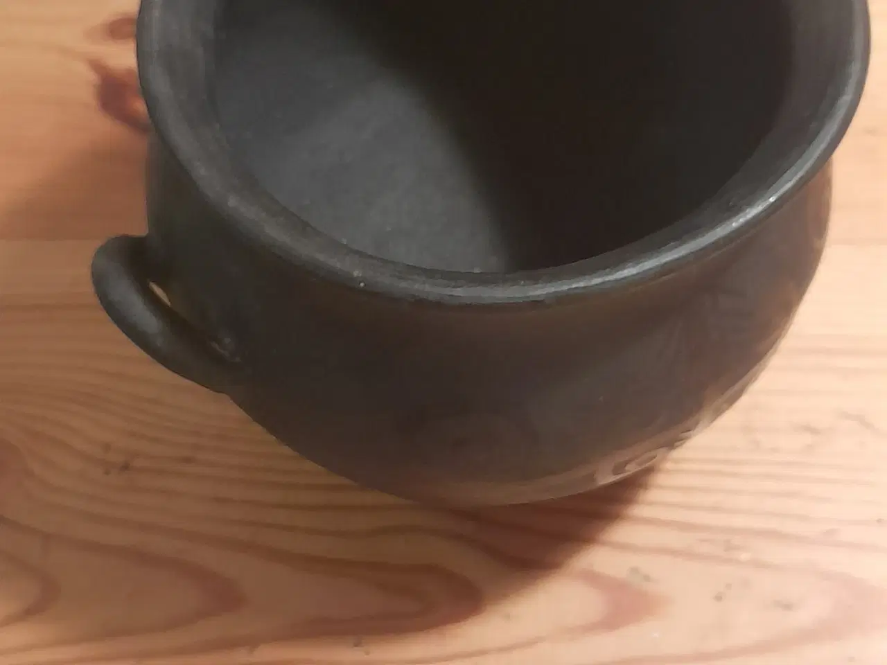 Billede 1 - Kogegryde (jydepotte) Vardetype