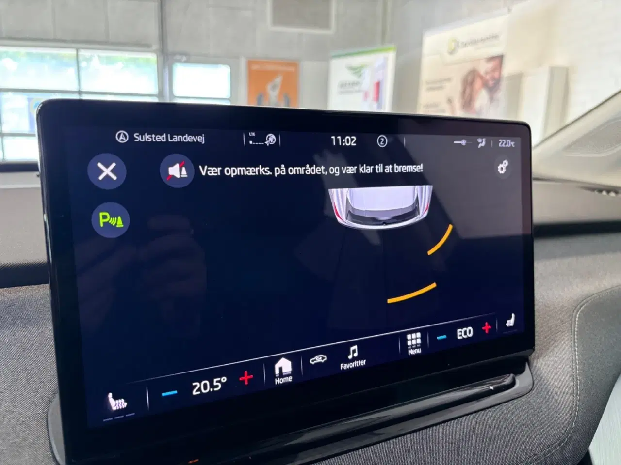 Billede 13 - Skoda Enyaq 60 iV Plus