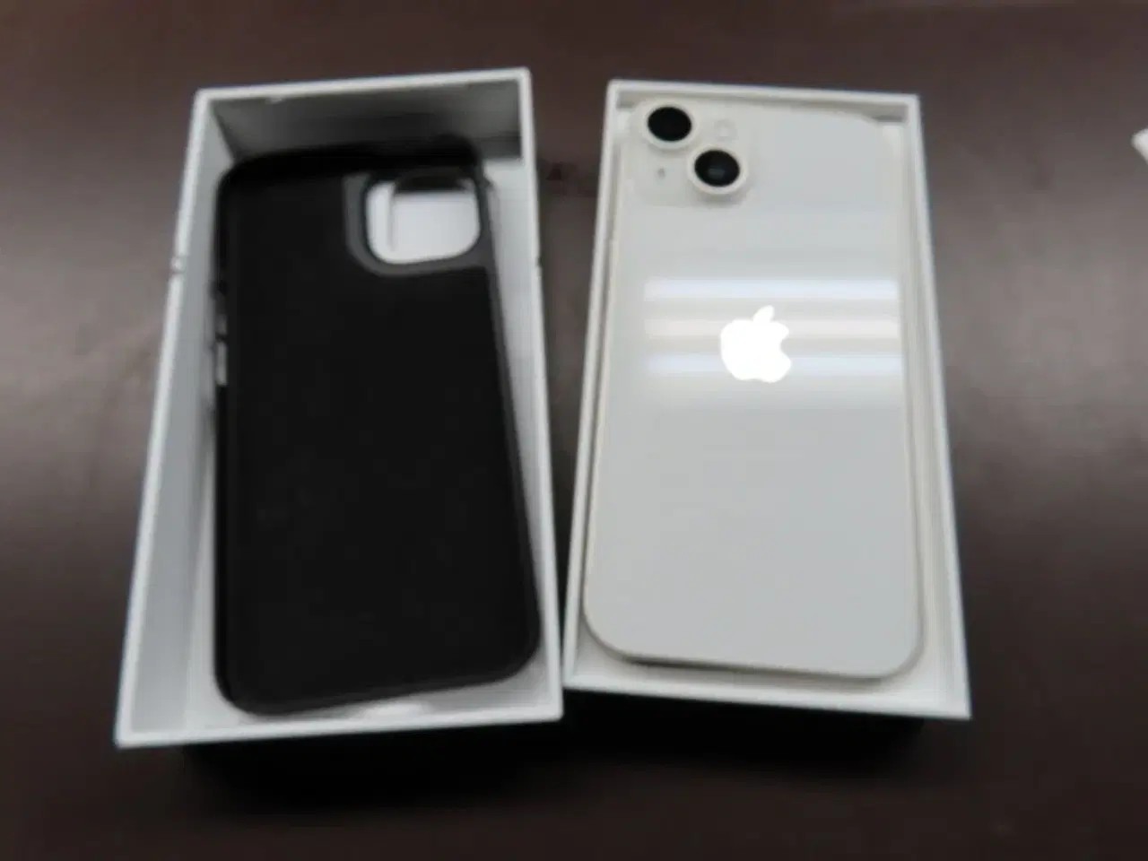 Billede 3 - Mobiltelefon, APPLE IPHONE