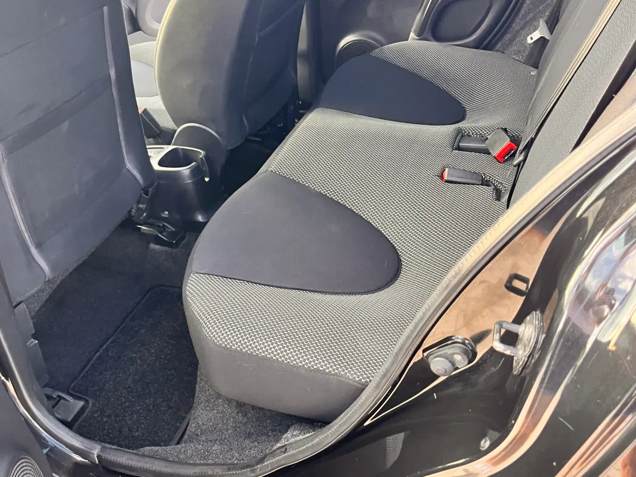 Billede 14 -  Nissan Micra