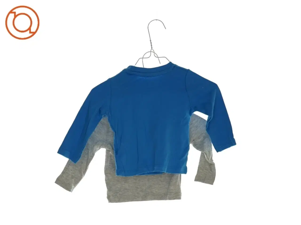 Billede 2 - NYE Bluser fra Lupilu 2 styks (str. 62)