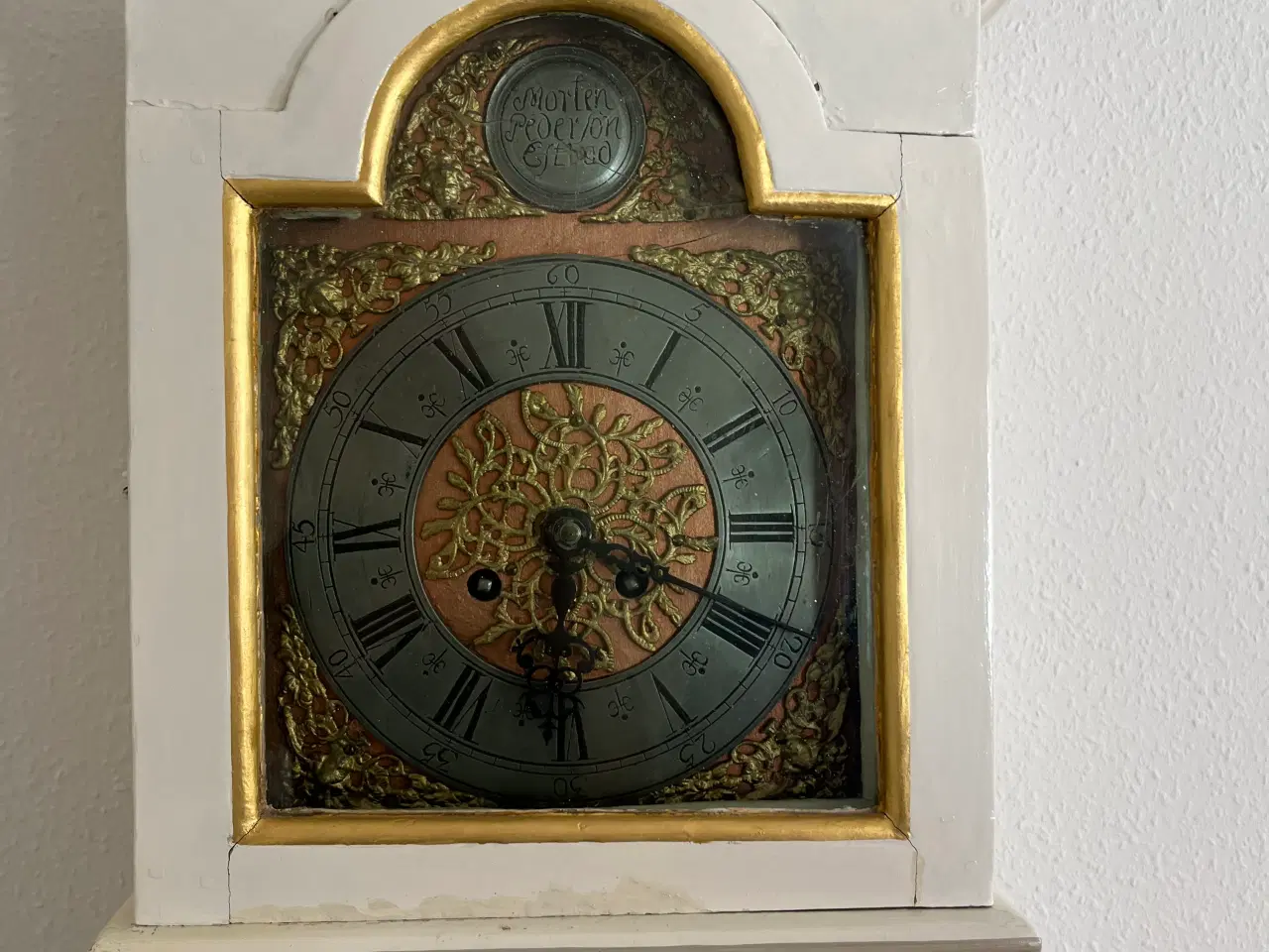 Billede 6 - Standur fra 1700-tallet