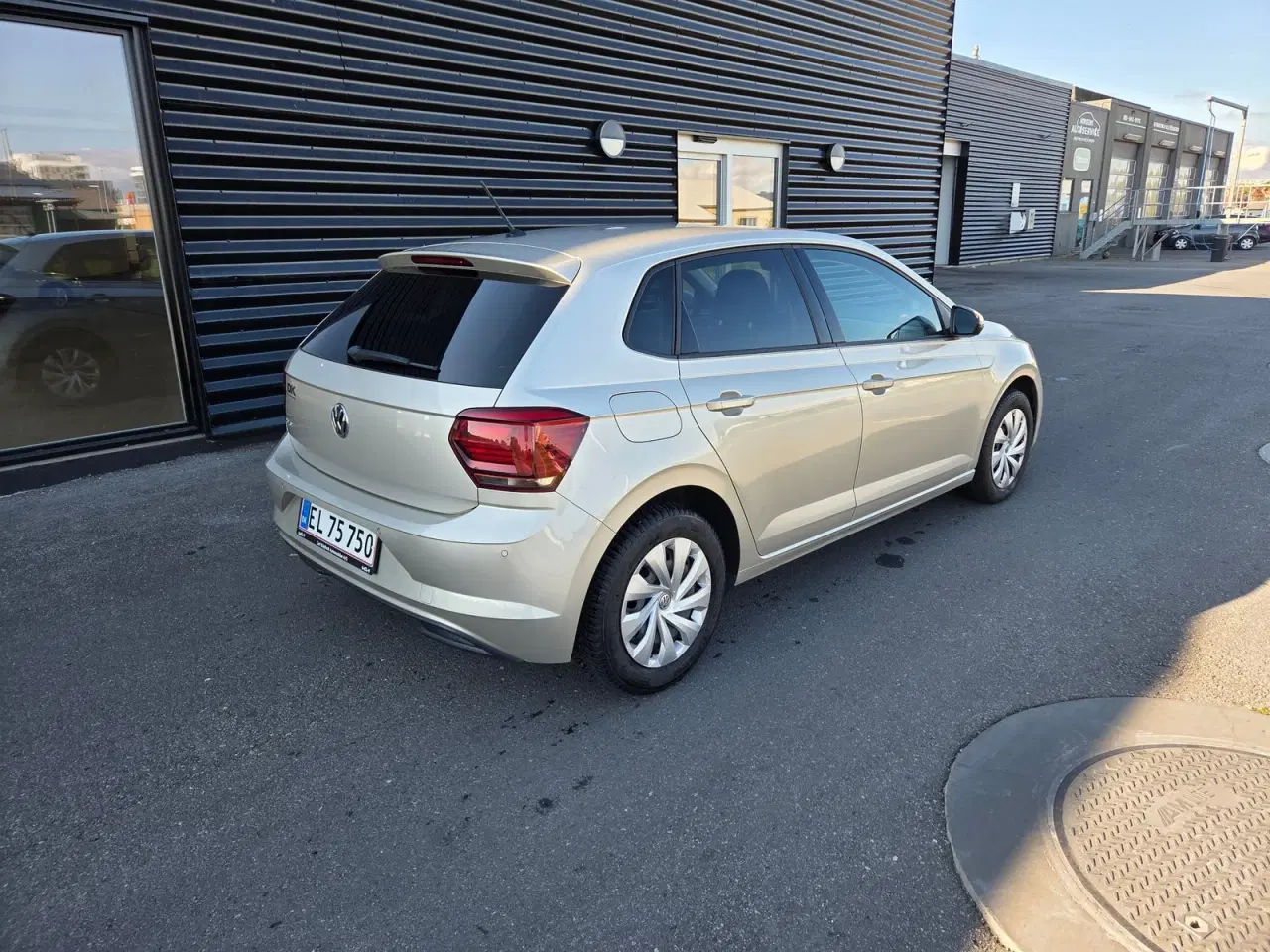 Billede 4 - VW Polo 1,0 TSi 95 Comfortline DSG
