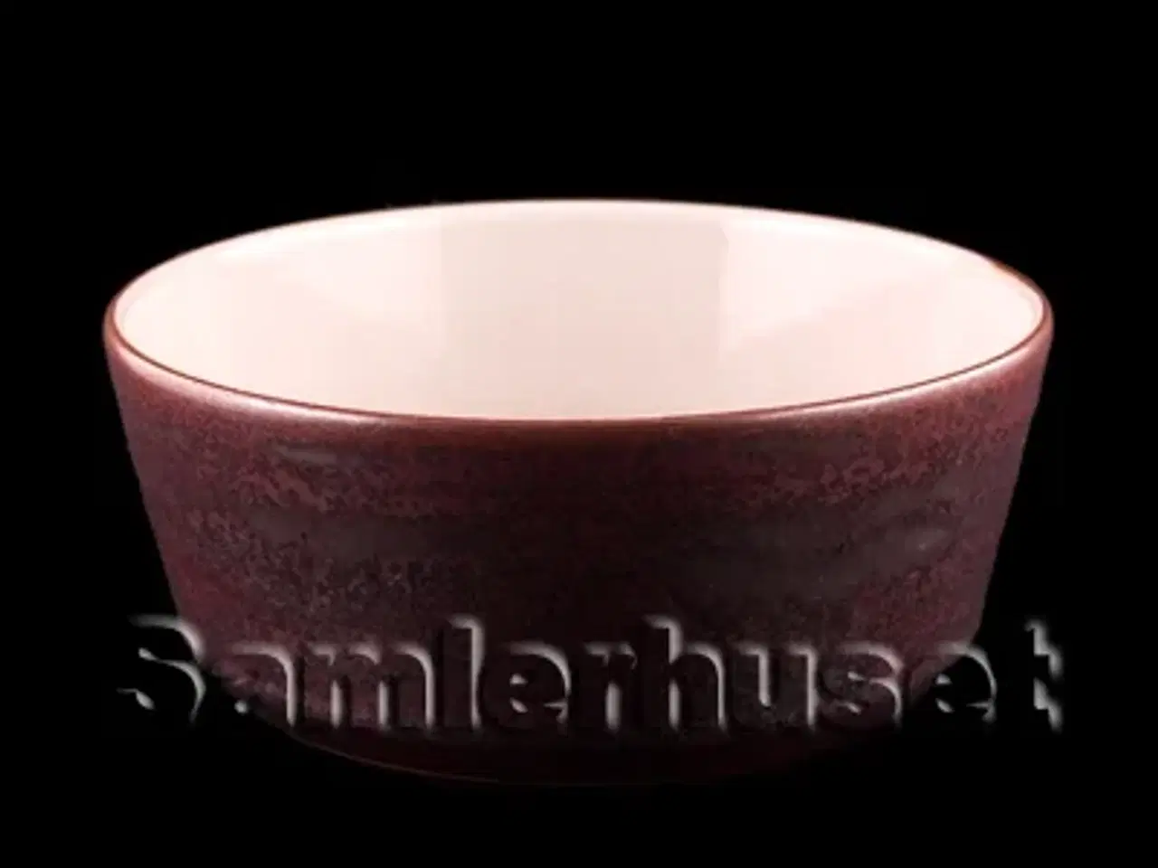 Billede 1 - Thule Skål 7½x18 cm.