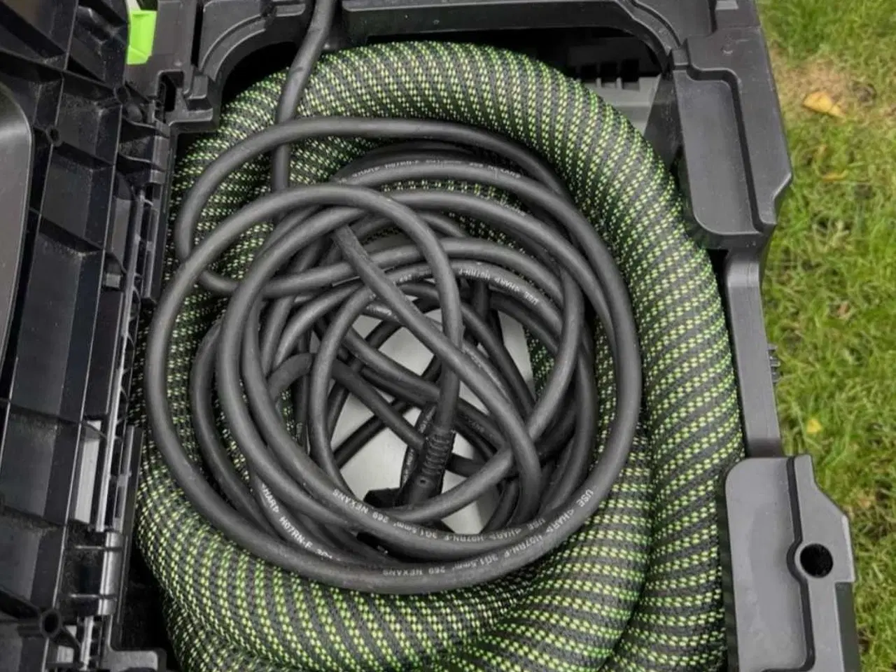 Billede 5 - Festool CTL midi I 240v støvsuger