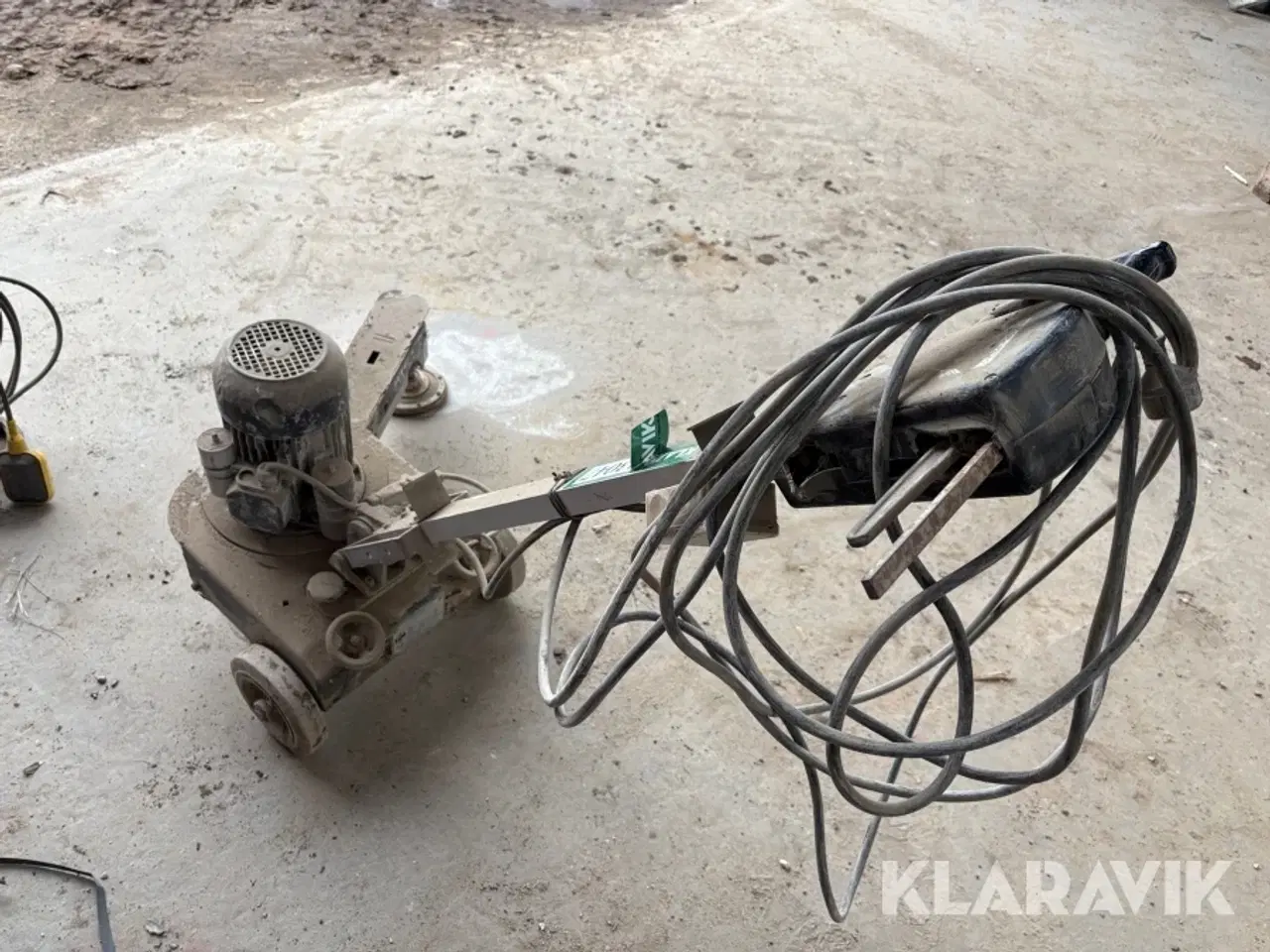 Billede 2 - Kantsliber htc130