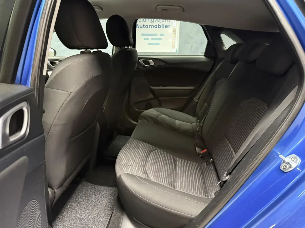 Billede 14 - Kia Ceed 1,4 T-GDI GT-Line 140HK 5d 6g