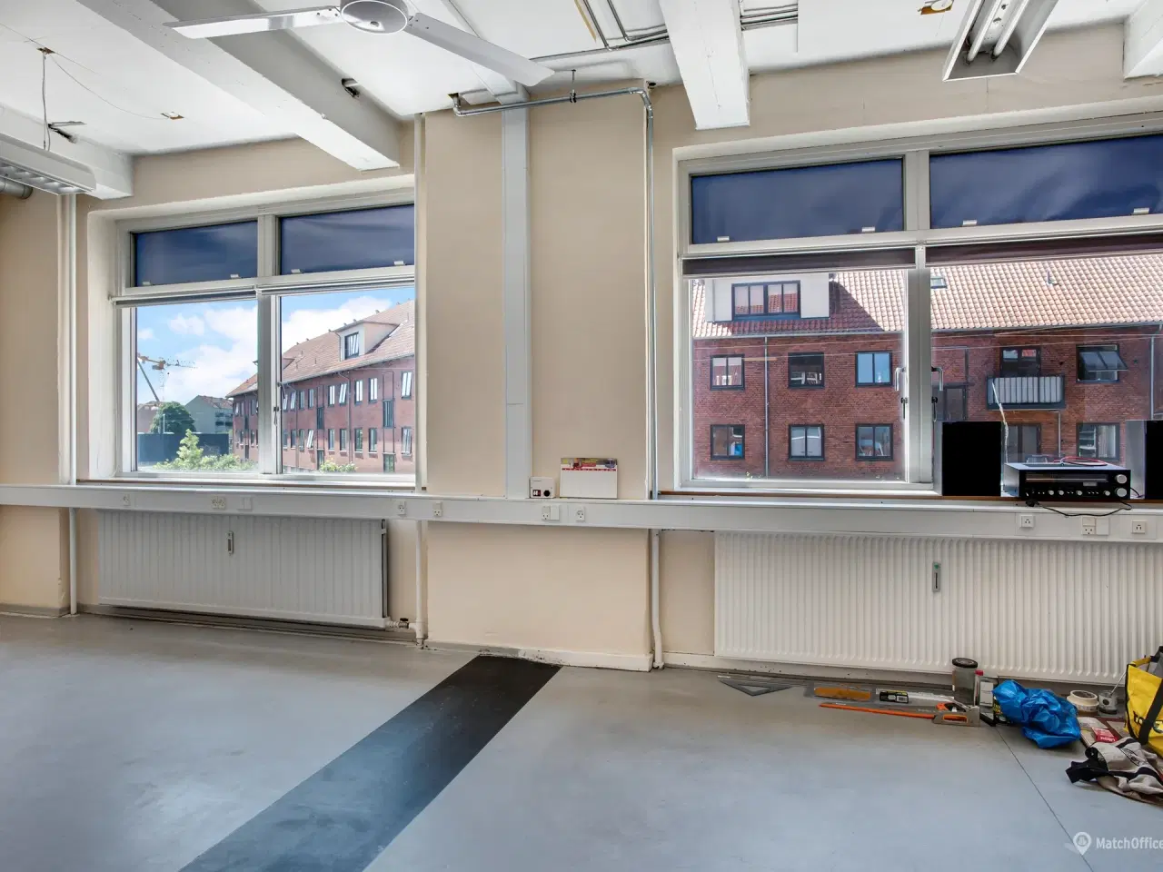 Billede 2 - Lyst kontor på 46 m²