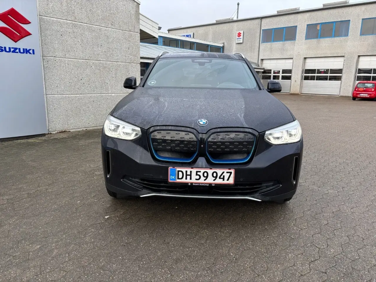 Billede 2 - BMW iX3  Charged Plus