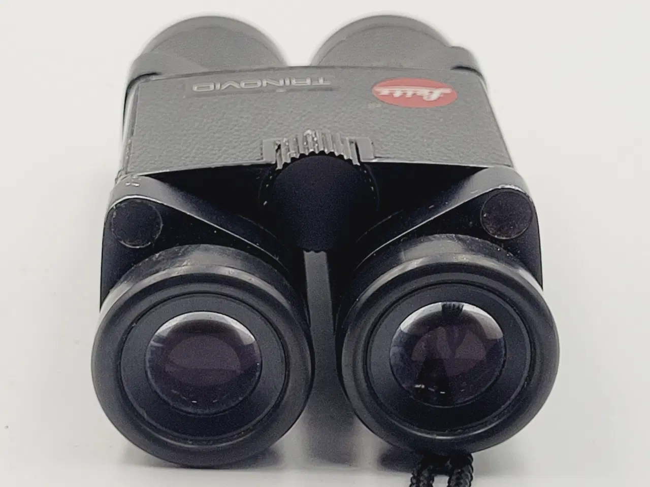 Billede 5 - ⭐️· Unikt Samlerobjekt: Leitz/Leica Trinovid 8x20