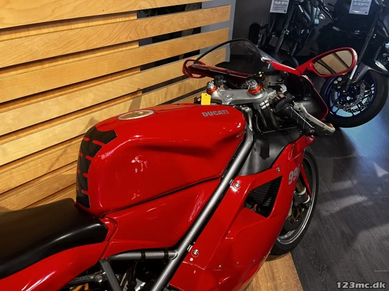Billede 4 - Ducati 996 S