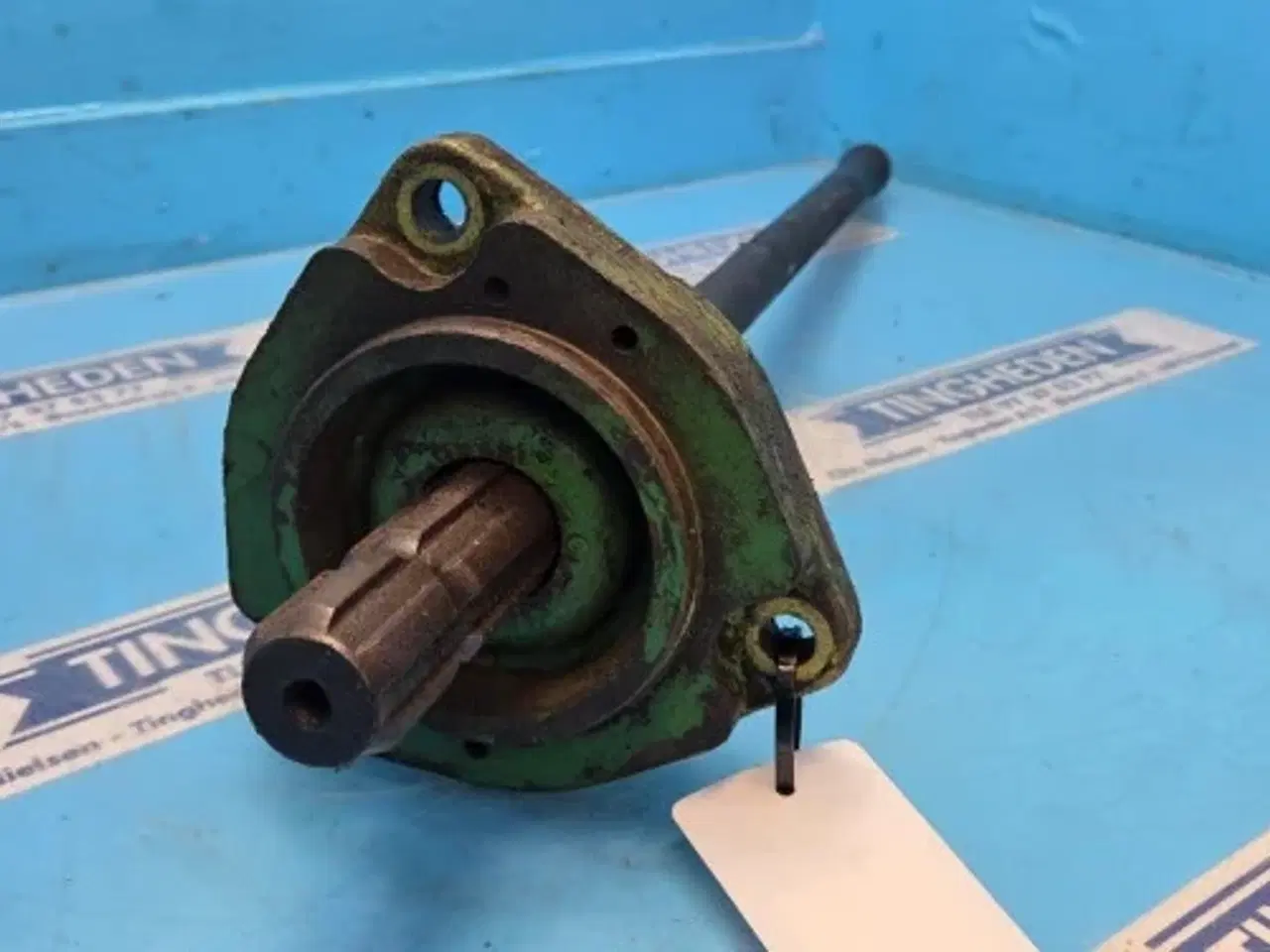 Billede 7 - John Deere 2040 Pto Aksel R47249
