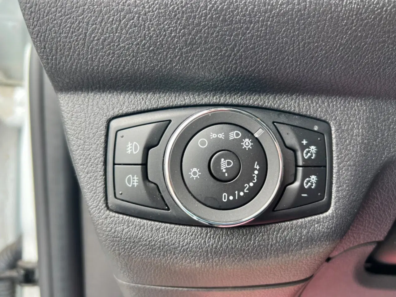 Billede 14 - Ford Transit Courier 1,5 TDCi 75 Trend