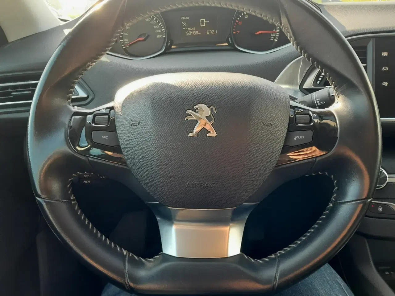 Billede 6 - Peugeot 308 1,2 e-THP 110 Active